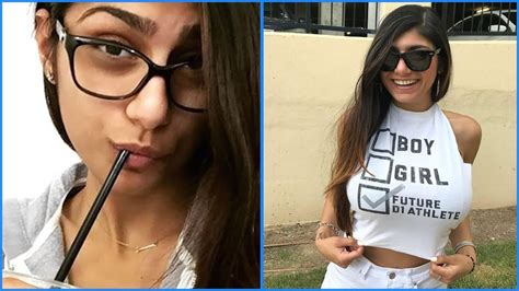 mia khalifa life history|michael khalifa bio.